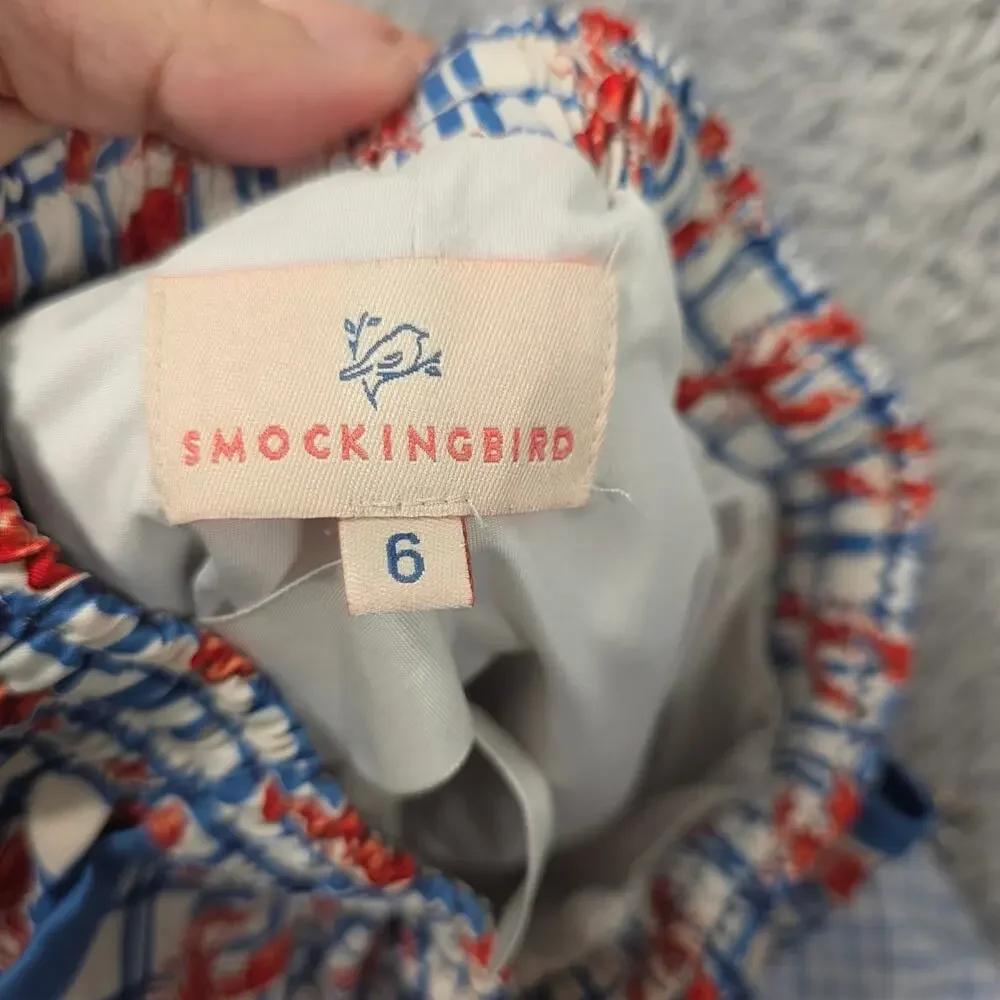 Kids Smockingbird Swim Trunks Bundle - Picture 4 of 9